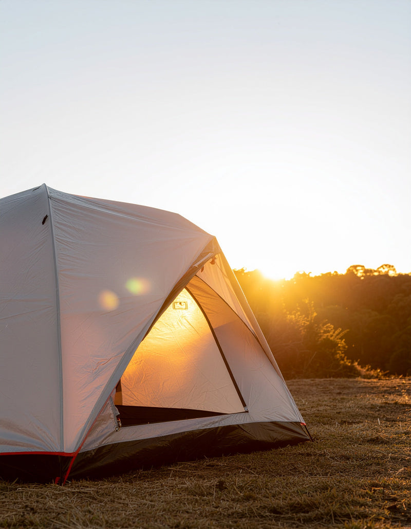 Tents
