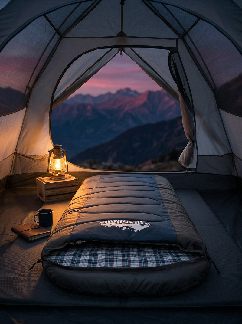 Sleeping Bags