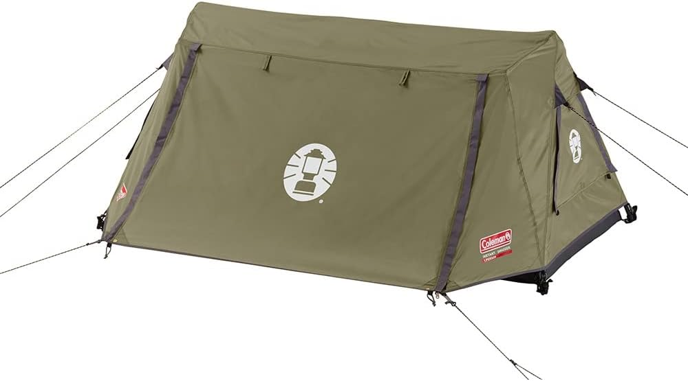 Coleman Instant Up Swagger 1/3 Person