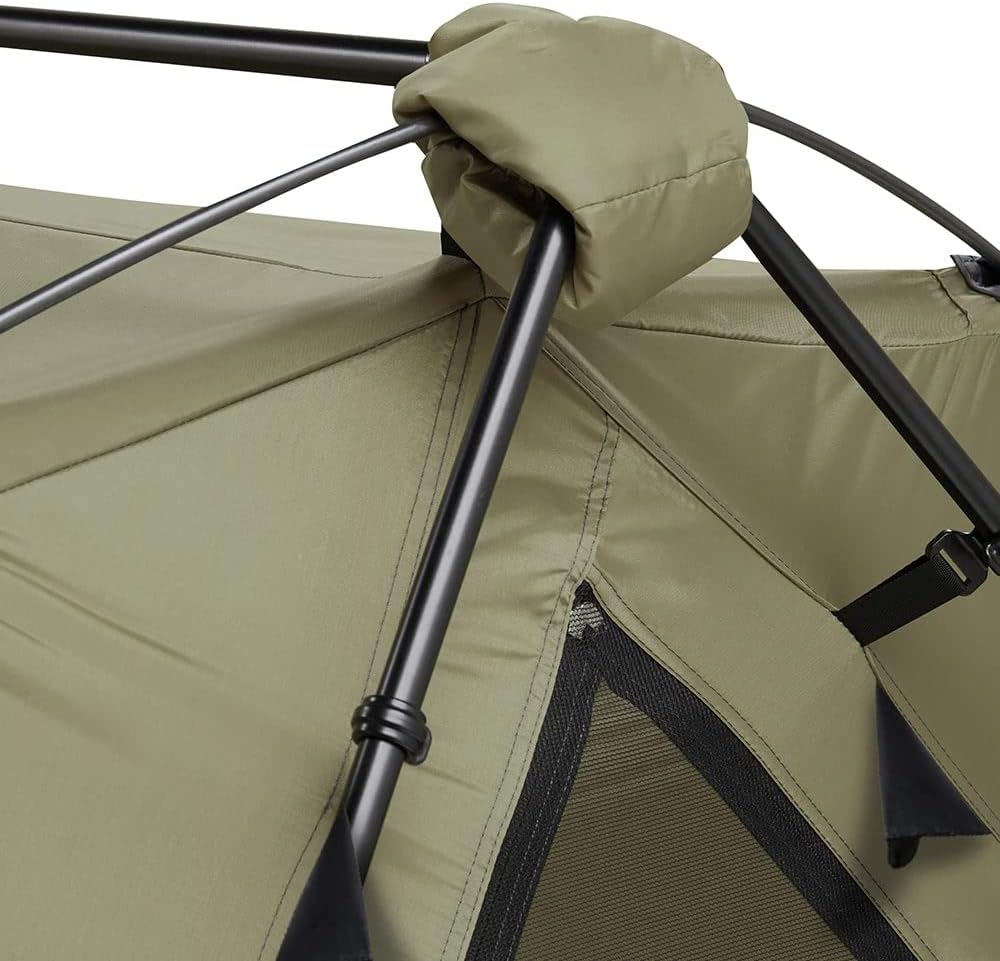 Coleman Instant Up Swagger 1/3 Person