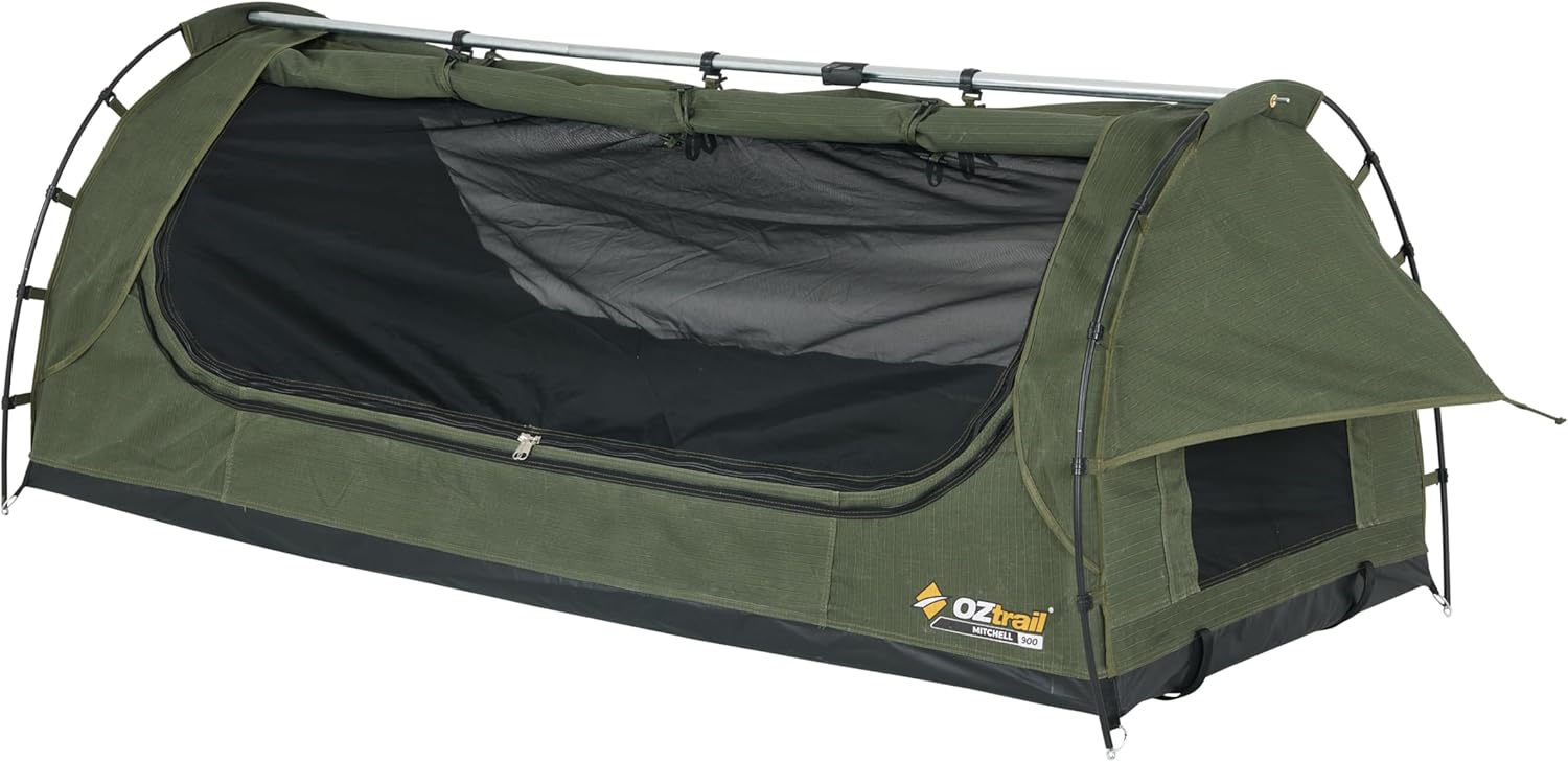 OZtrail Mitchell 900 Swag Tent