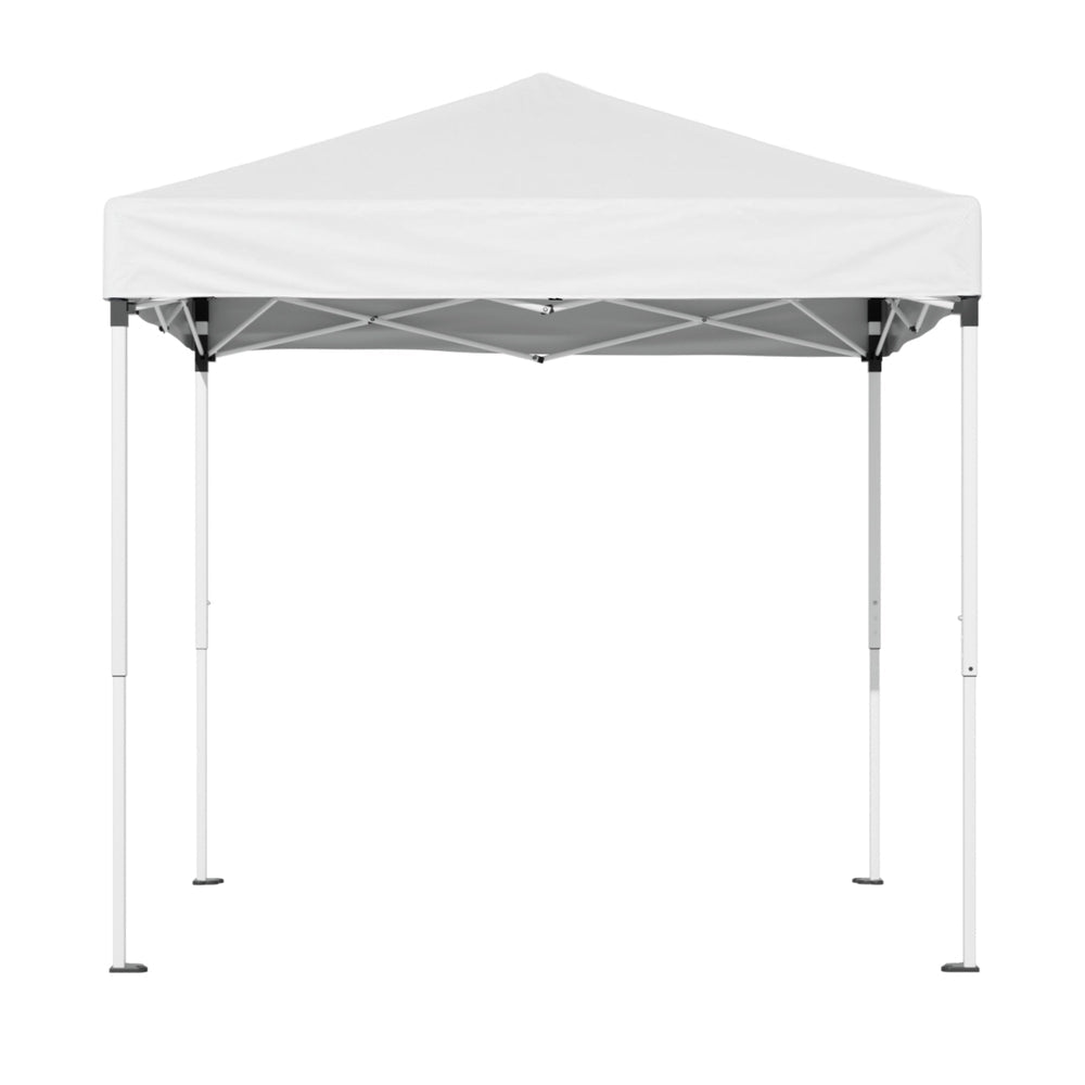 Instahut Gazebo 2x2m Outdoor Patio Garden Marquee Shade White