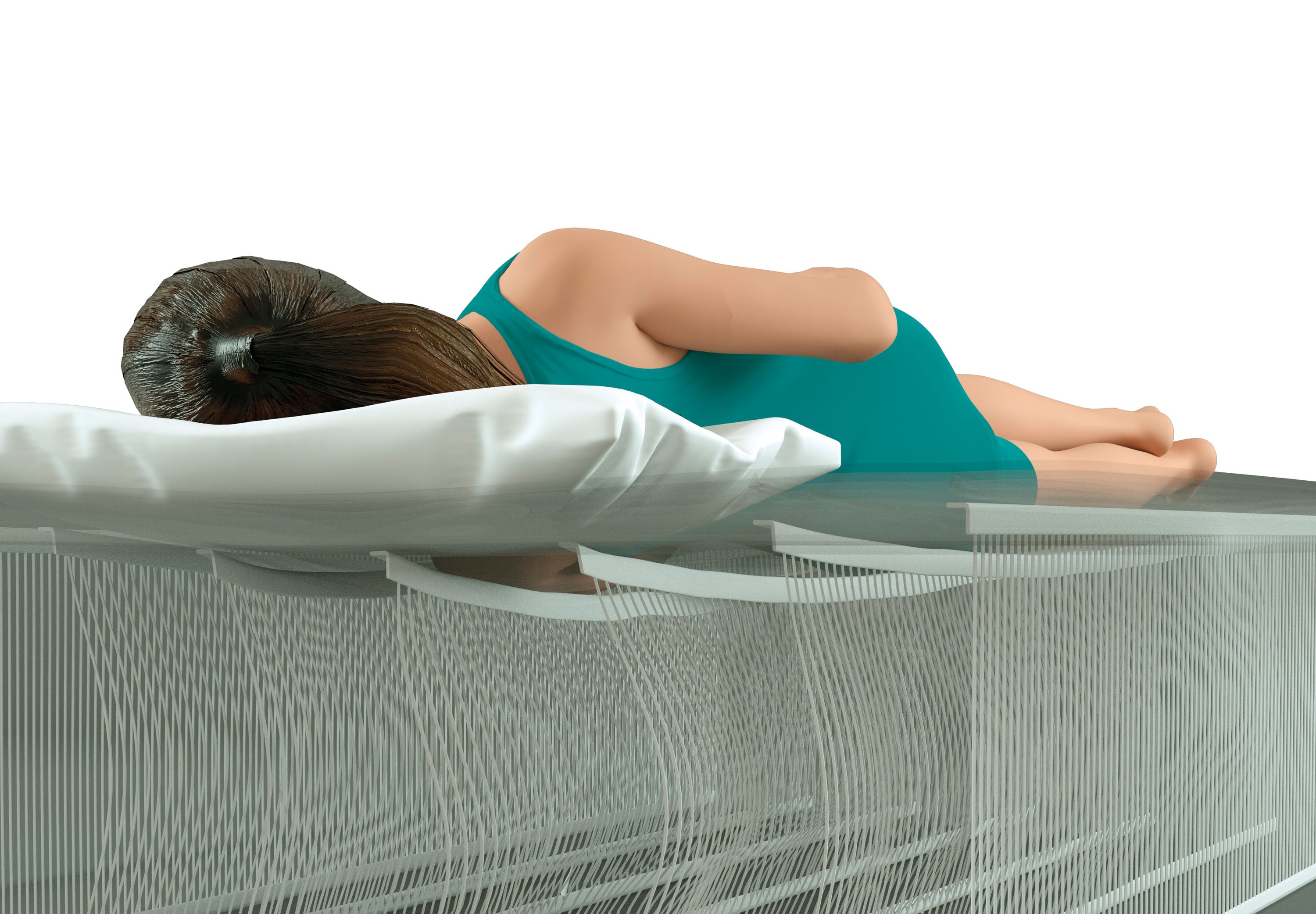 INTEX Queen Dura-Beam® Air Mattress w/ Built-In USB Electric Pump 64118